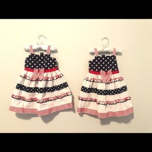 4th of July Summer dresses!